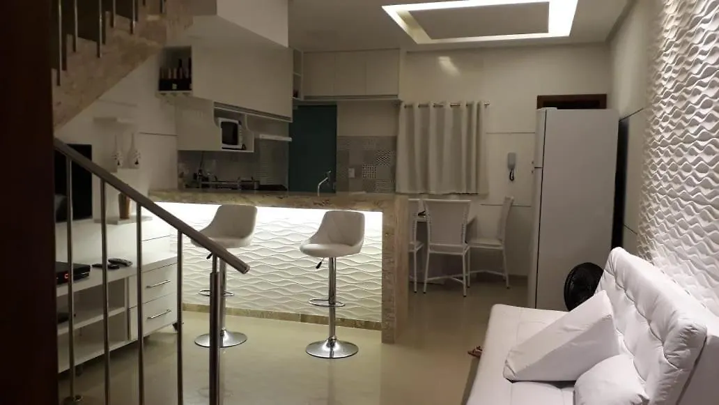 Vila dos diamantes flats de luxo lançamento-1